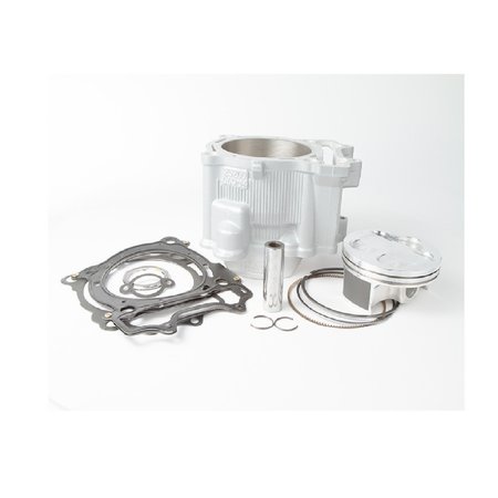 CYLINDER WORKS Standard Bore HC Cylinder Kit for Yamaha 2S2111810000, 20003K01HC 20003-K01HC